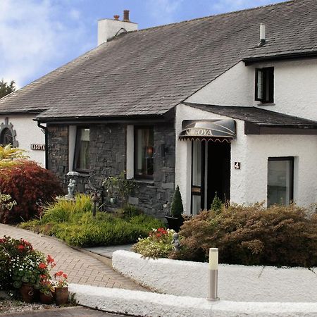 منزل الضيف باونيس أون وينديرمير  في Nagoya Country House المظهر الخارجي الصورة
