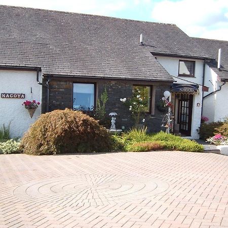 منزل الضيف باونيس أون وينديرمير  في Nagoya Country House المظهر الخارجي الصورة